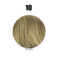 Краска для волос Elea Professional Artisto Color № 10 "Светлый блондин"